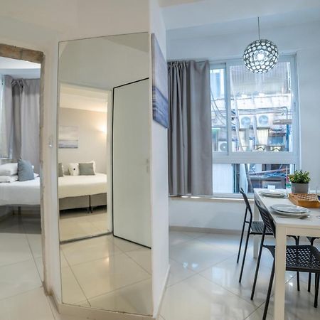 King George 21 Apartments Jeruzalem Buitenkant foto