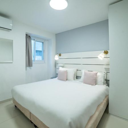 King George 21 Apartments Jeruzalem Buitenkant foto