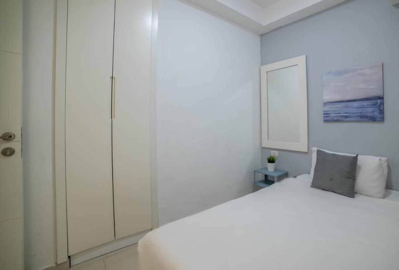 King George 21 Apartments Jeruzalem Buitenkant foto