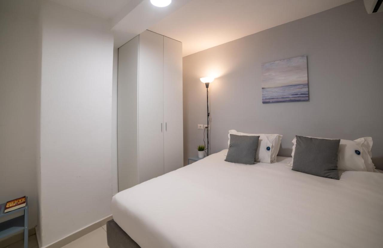 King George 21 Apartments Jeruzalem Buitenkant foto