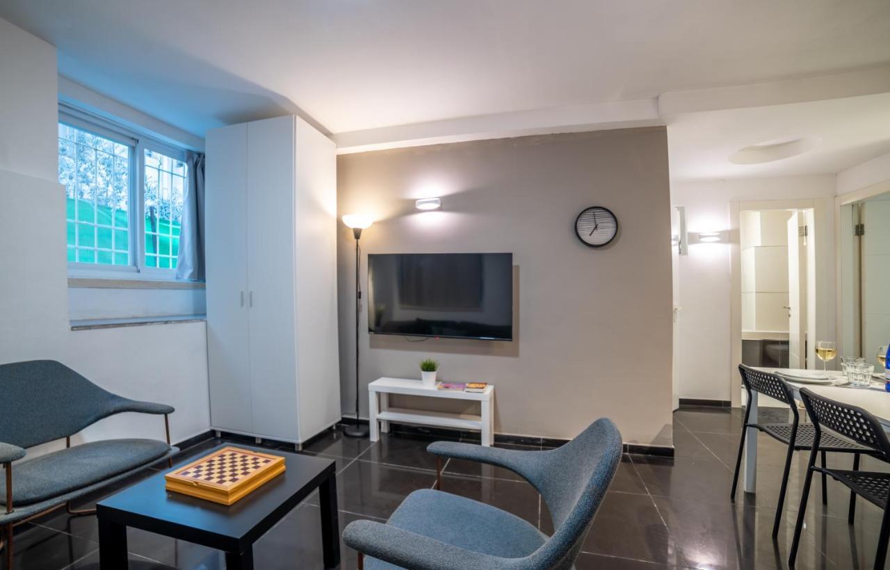 King George 21 Apartments Jeruzalem Buitenkant foto