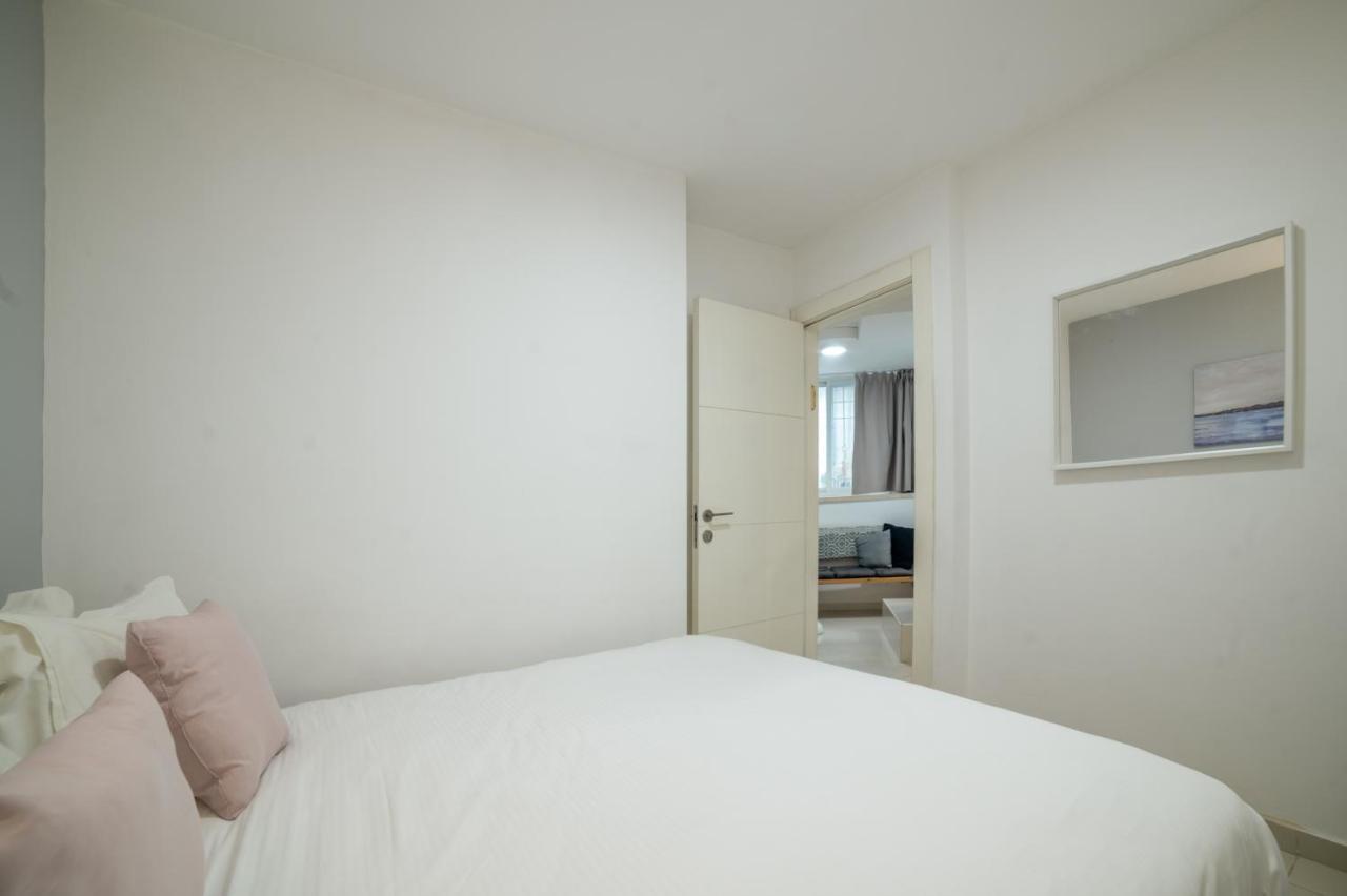 King George 21 Apartments Jeruzalem Buitenkant foto